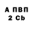 APVP крисы CK Sandru Cristian
